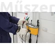 Fluke 1674FC SCH univerzális érintésvédelmi műszer