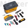 Fluke 1674FC SCH univerzális érintésvédelmi műszer
