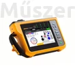 Fluke 1773  3-fázisú hálózat analizátor
