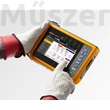 Fluke 1775 3-fázisú hálózat analizátor