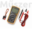 Fluke 17B+/EUR digitális multiméter