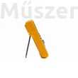 Fluke 17B+/EUR digitális multiméter