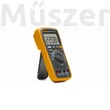 Fluke 17B+/EUR digitális multiméter