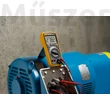 Fluke 17B+/EUR digitális multiméter