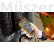 Fluke 17B+/EUR digitális multiméter
