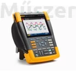 Fluke 190-504-III oszcilloszkóp