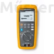 Fluke 283FC digitális multiméter CAT-III 1500V napelemes mérésekhez
