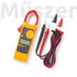 Fluke 301D - 600A AC/DC lakatfogó