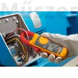 Fluke 302+ - 400A AC lakatfogó