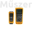 Fluke 789 FC MA KIT Folyamat kalibrátor mA lakatfogóval