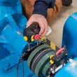Fluke 831 lézeres tengelybeállító