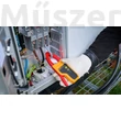 Fluke A283 FC vezeték nélküli lakatfogó adapter AC/DC 60 A