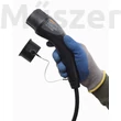 Fluke FEV300 CON-TY1 mérőkábel elektromos autó töltő teszteléshez, Type1