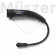 Fluke FEV300 CON-TY2 mérőkábel elektromos autó töltő teszteléshez, Type2