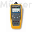 Fluke FEV350/TY2 elektromos autó töltőpont analizátor műszer és Type 2 töltő adapter