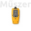 Fluke FEV350/TY2 elektromos autó töltőpont analizátor műszer és Type 2 töltő adapter