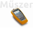 Fluke FEV350/TY2 elektromos autó töltőpont analizátor műszer és Type 2 töltő adapter