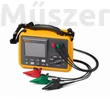 Fluke GFL-1500 napelemes földelési hibahely lokátor