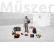 Fluke GFL-1500 napelemes földelési hibahely lokátor