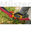 Fluke GFL-1500 napelemes földelési hibahely lokátor