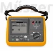 Fluke GFL-1500 napelemes földelési hibahely lokátor
