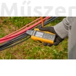 Fluke GFL-1500 napelemes földelési hibahely lokátor