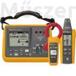 Fluke GFL-1500 napelemes földelési hibahely lokátor