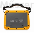 Fluke GFL-1500 napelemes földelési hibahely lokátor