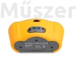 Fluke Solar SMFT műszer hátlapja