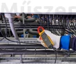 Fluke i100 AC/DC 100A lakatfogó adapter