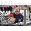 Fluke i100 AC/DC 100A lakatfogó adapter