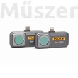 Fluke iSee TC01A hőkamera okostelefonokhoz, Android USB-C,  9 Hz