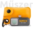 Fluke iSee TC01A hőkamera okostelefonokhoz, Android USB-C,  9 Hz