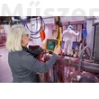 Fluke ii915 ipari ultrahangos képalkotó kamera