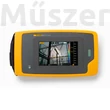 Fluke ii910 ipari ultrahangos precíziós képalkotó kamera
