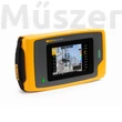Fluke ii915 ipari ultrahangos képalkotó kamera