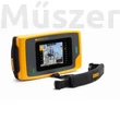 Fluke ii915 ipari ultrahangos képalkotó kamera