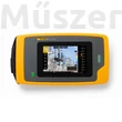 Fluke ii915 ipari ultrahangos képalkotó kamera