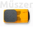 Fluke ii915 ipari ultrahangos képalkotó kamera