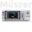 GW Instek GPT-15002 5kV AC, DC szigetelés vizsgáló 500VA + GC