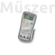 GW Instek GDM-531 3 5/6 digites kézi multiméter, 6000 kijelzés