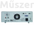 GW Instek GPT-12004A 5kV AC, DC, IR és GB szigetelés vizsgáló 200VA + GC