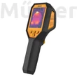 HIKMICRO BX20 ATEX robbanásbiztos hőkamera