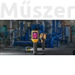HIKMICRO BX20 ATEX robbanásbiztos hőkamera