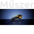 HIKMICRO BX20 ATEX robbanásbiztos hőkamera