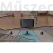 HIKMICRO AD21P ultrahangos vízszivárgás kereső műszer