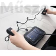 HIKMICRO AD21P ultrahangos vízszivárgás kereső műszer