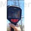 HIKMICRO AI56 ultrahangos képalkotó / akusztikai kamera