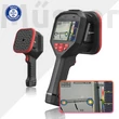 HIKMICRO AI56 ultrahangos képalkotó / akusztikai kamera