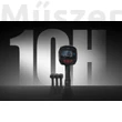 HIKMICRO AI56 ultrahangos képalkotó / akusztikai kamera